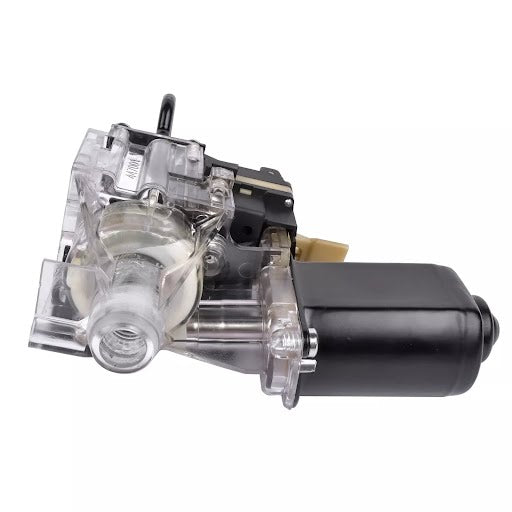 1992-OLDSMOBILE 98-Trunk Lid Motor