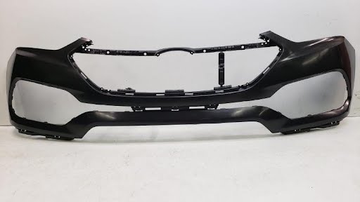 2017 - HYUNDAI SANTA FE - Used - Bumper Cover (Front) - US built (Sport), upper (body color)