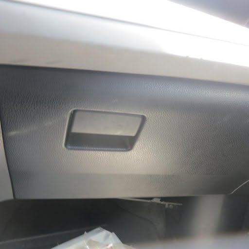2013-TOYOTA RAV4-Glove Box