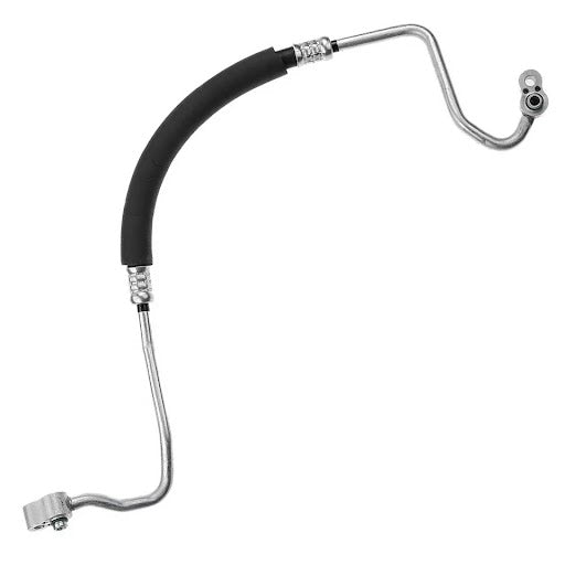 1989 - TOYOTA COROLLA - Used - A/C Hose - A/C Refrigerant Discharge Hose; GTS