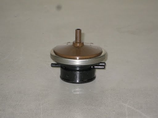 1995 TOYOTA TERCEL Used EGR Valve GR Valve Specs:DX & STD; A.T ??? County ...