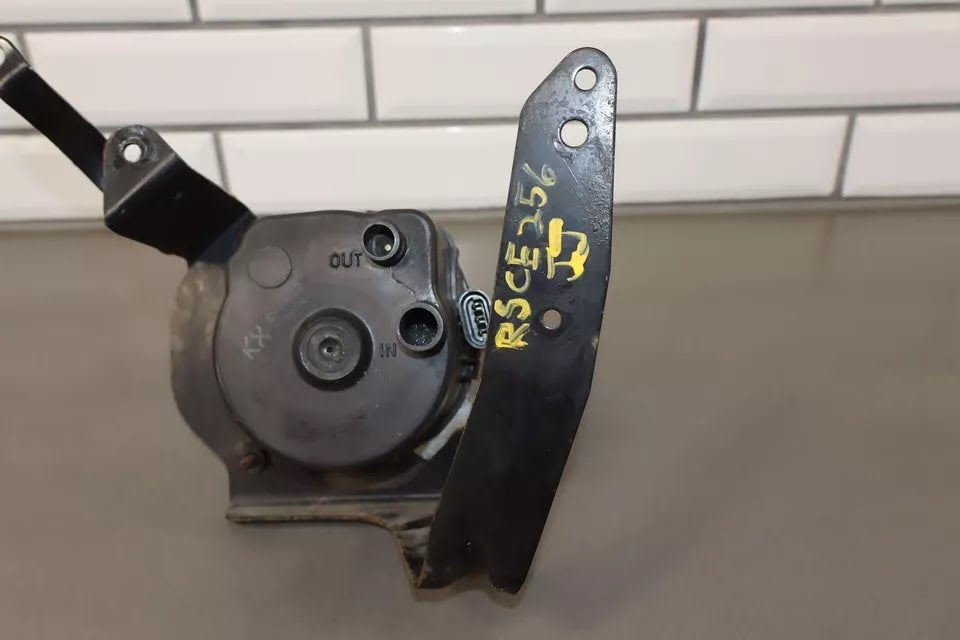 1998 - CHEVY CORVETTE - Used - Air Pump