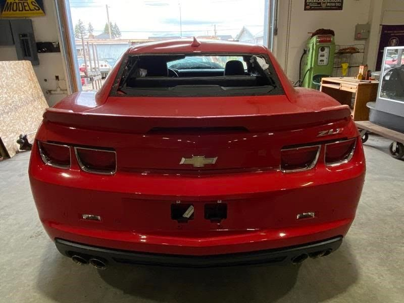 2013 CHEVY CAMARO New Engine Wiring Harness PN: 22865560