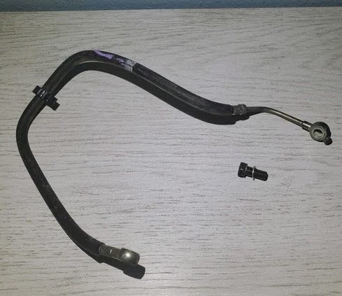 1988 TOYOTA TRUCK (EXCEPT T100 & TUNDRA) Used Cold Start Injector Fuel Supply TUBE HOSE