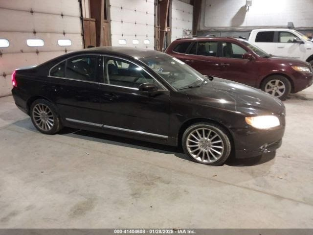 2008 VOLVO 80 SERIES Used Engine Computer P/N - 7G9T-14C256-HA