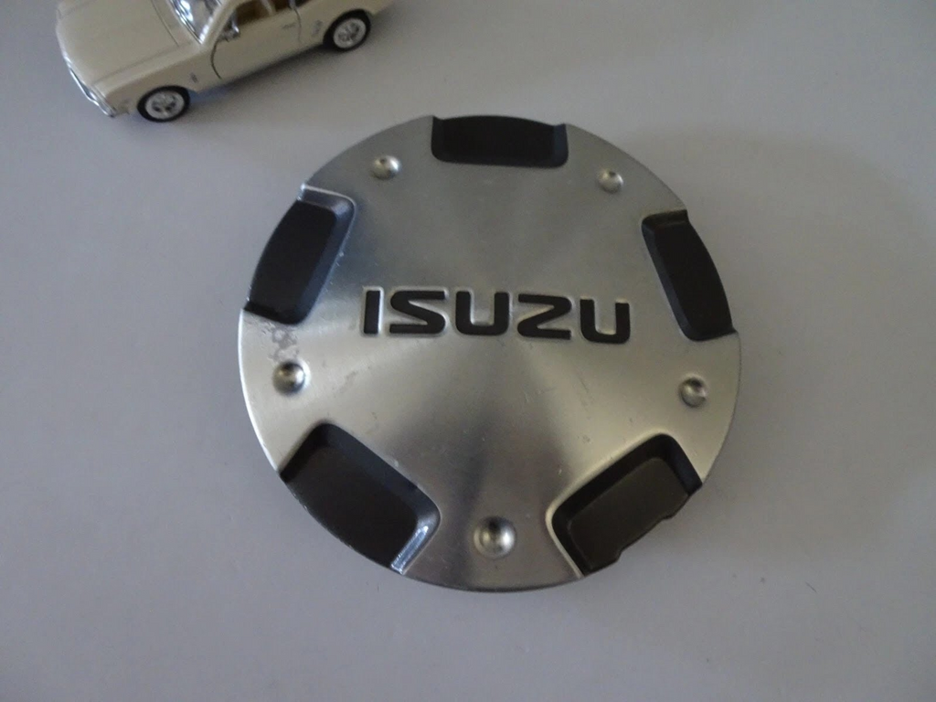 2003 ISUZU ASCENDER Used Center Cap (Wheel) - 2