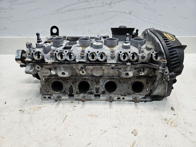 2014 AUDI Q5 Used Engine Cylinder Head 2.0L (turbo), w/o Hybrid - #06H-103-064-N