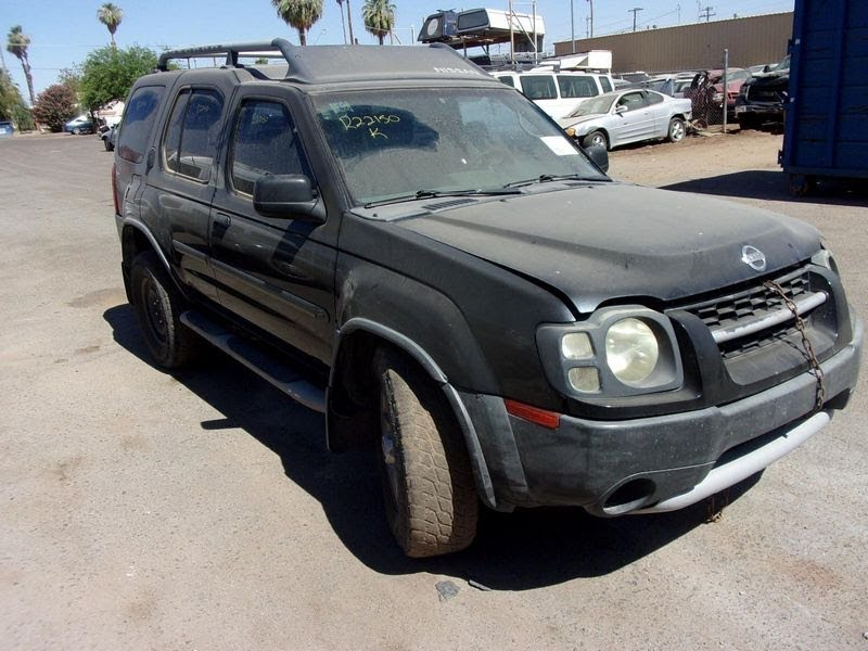 2004 NISSAN SENTRA Used Air Bag Clockspring SE#25554-2Z691