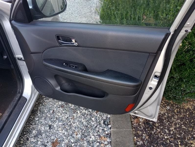 2012 HYUNDAI ELANTRA Used Window Switch (Front Door) (electric), SW, RH