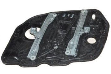 2015 KIA OPTIMA Used Window Regulator (Front) Left (6 pin connector) #824714C500