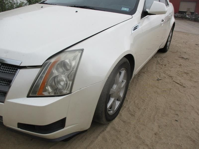 2008 CADILLAC CTS Used Seat Motor Electric - 25941135