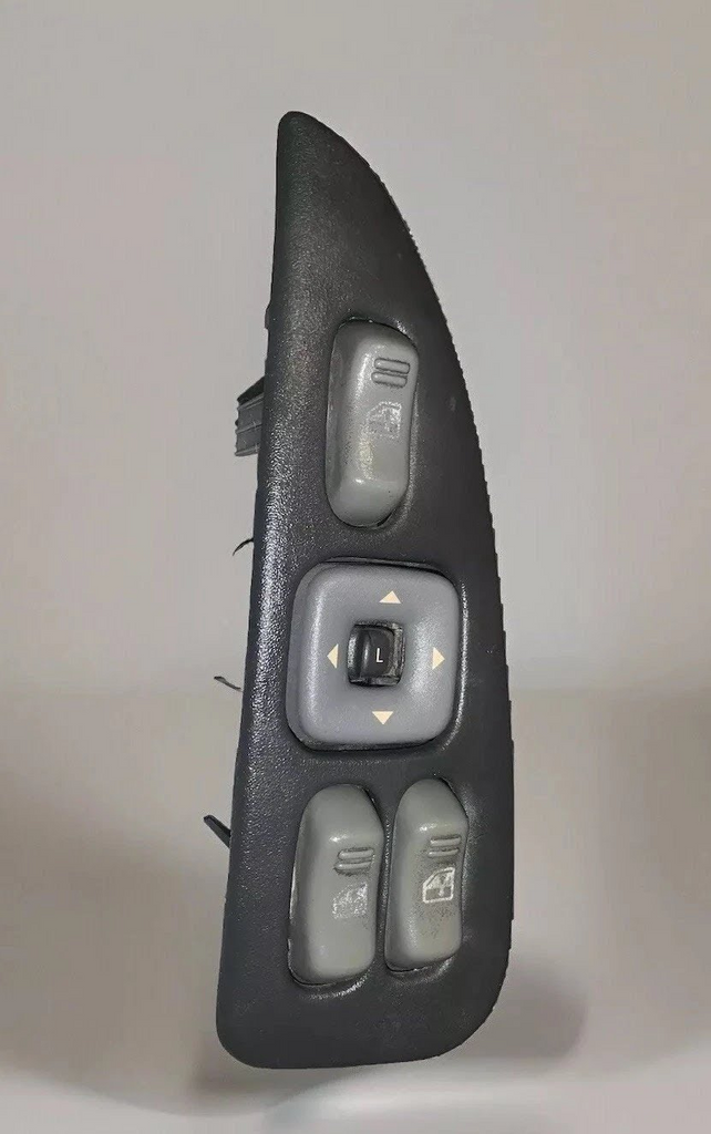 1995 PONTIAC FIREBIRD Used Window Switch (Front Door) P/N -10098585