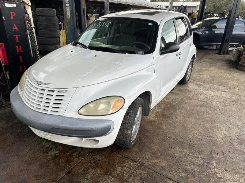 2003 CHRYSLER PT CRUISER Used Mass Air Flow Sensor