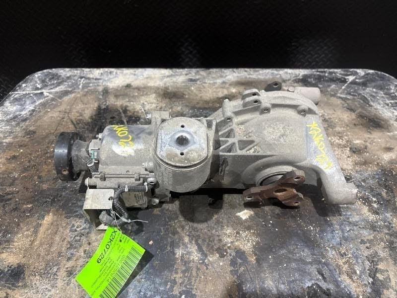 2017 BUICK ENCORE Used Carrier (see also Differential) 1.4L AWD