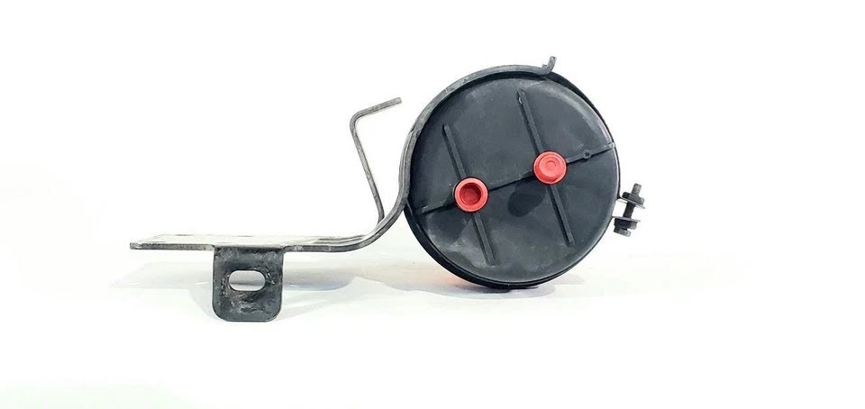 2005 Chevy Truck C5500 Used Power Steering Pump Reservoir - 15818999