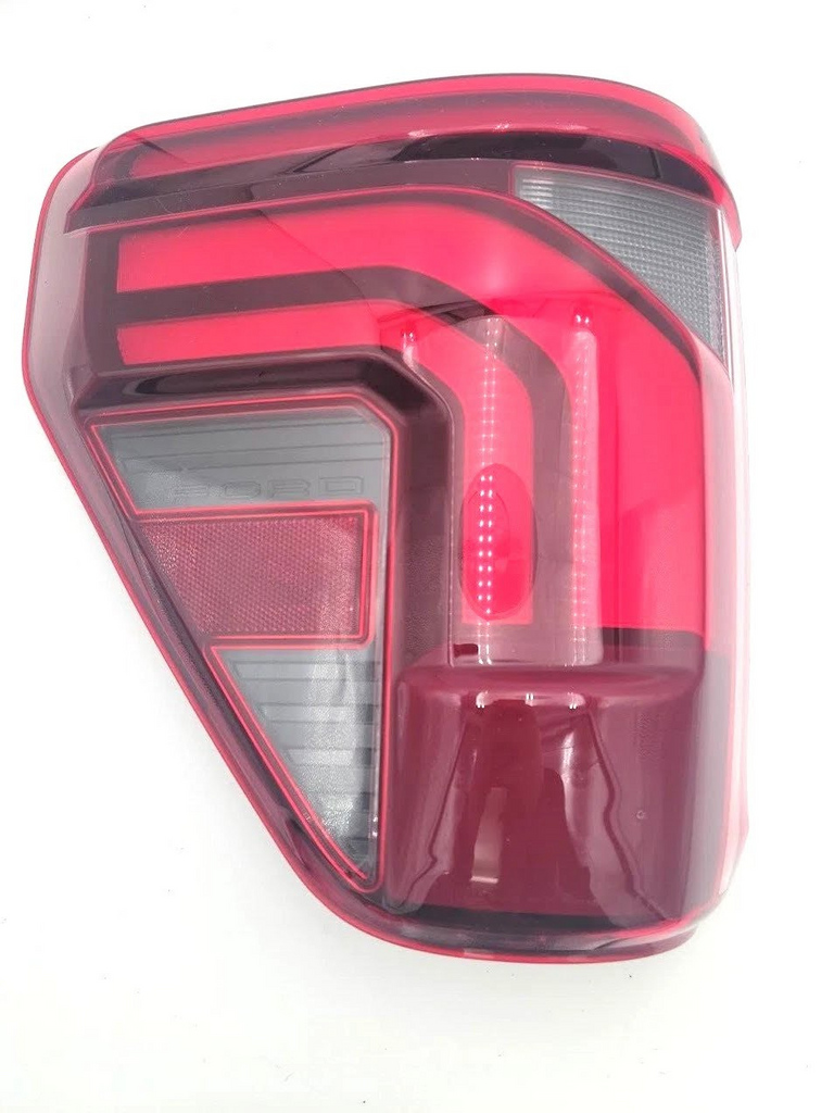 2024 Ford - Truck F150 Used TailLight - Driver