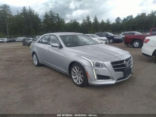 2015 CADILLAC CTS Used Transmission Mount Bracket - 22996711