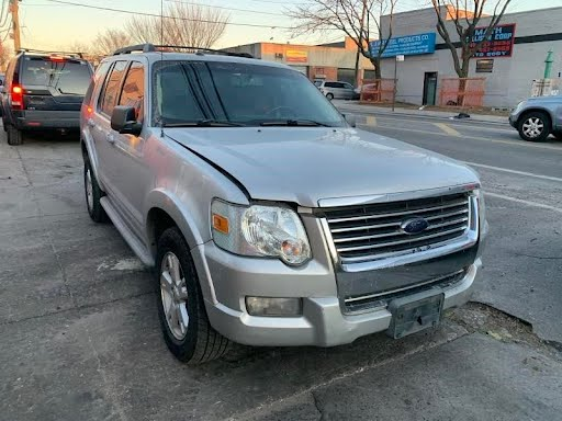 2010-FORD EXPLORER-Engine Wiring Harness-4.0L 5 spd 4x4 automatic