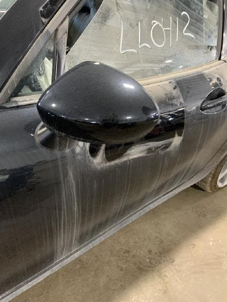 2016 Mazda - Miata MX5 Used Mirror Door automatic dimming, heated, blind spot alert, (LH)