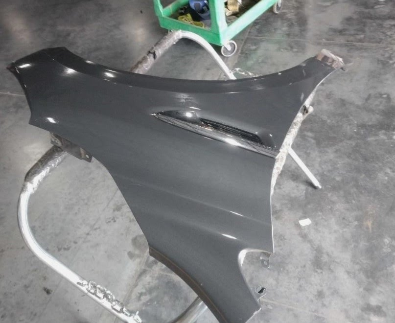 2018 Buick Enclave Used Fender RH