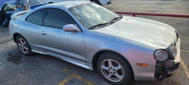 1999 TOYOTA CELICA Used Control Arm Front Lower Right