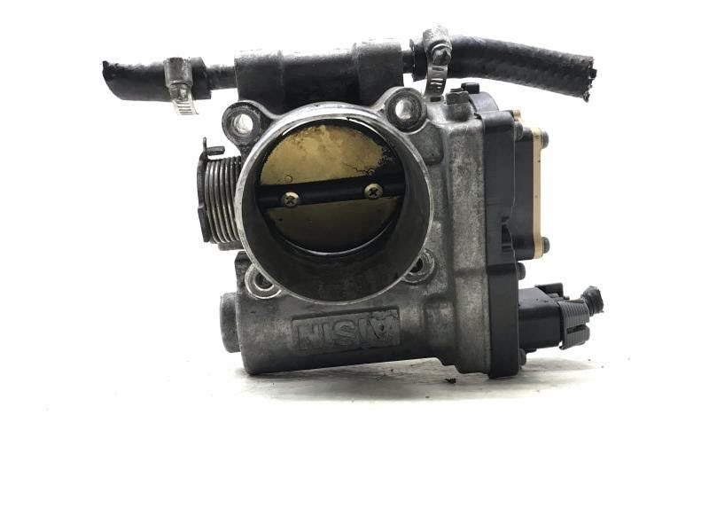 2001 ISUZU TROOPER/TROOPER II Used Throttle Body/Throttle Valve Housing Throttle Valve Assembly, (3.5L, 6 cylinder)