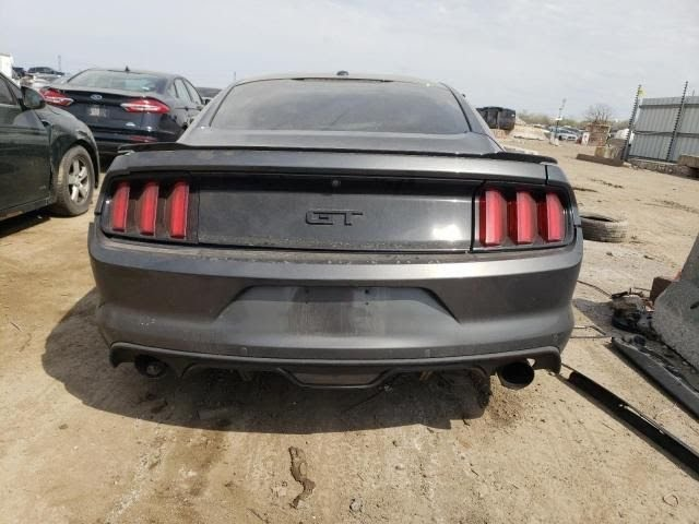 2016 FORD MUSTANG Used Tail Light LH & RH - red lens