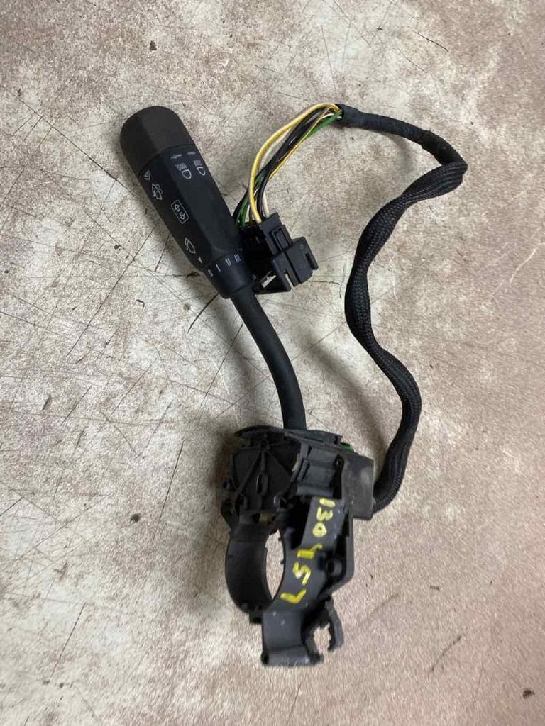2005 CHRYSLER CROSSFIRE Used Turn Signal Switch - turn and wiper