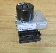 2008 NISSAN FRONTIER Used Anti-Lock Brake Pump Assembly, 4x4, (6 cylinder), AT, King Cab, active brake limited slip