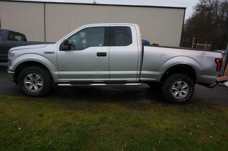 2015 FORD TRUCK-F150 Used Valve Cover Right; 3.5L; turbo; King Ranch, Lariat, Platinum, XL & XLT; (6-213); 3.5 LITER W/TURBO