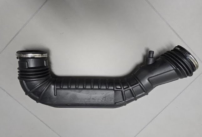 1991 FORD RANGER Used Air Tube/Resonator 3.0 V6 - F17Z9B659A