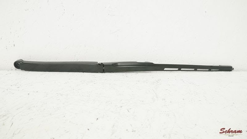 2017 BUICK ENCLAVE Used Wiper Arm Wiper Arm; Right; Convenience, Leather & Premium; Side Lock