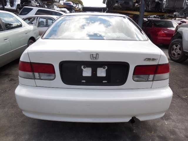 1996 HONDA CIVIC Used Glass Back Cpe
