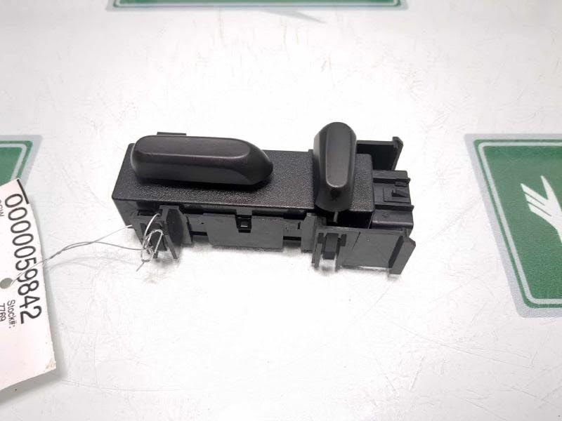 2010 SAAB 9-3 (1999 UP) Used Seat Switch