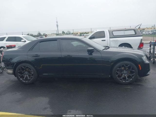 2014 CHRYSLER 300 Used Anti-Lock Brake Pump P68224181AB