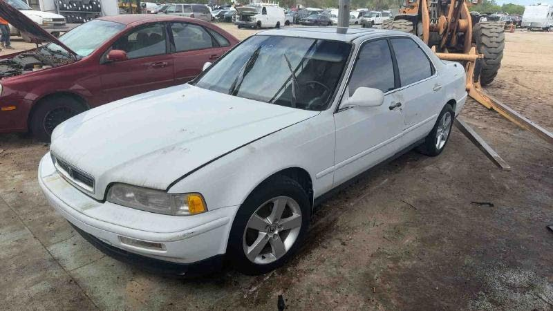 1994 ACURA LEGEND Used Fuel Pump Pump Only, Sdn (4 Dr), exc. GS