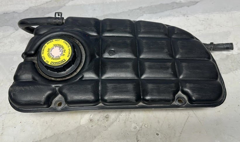 1997 CHEVY CORVETTE Used Radiator Overflow Bottle