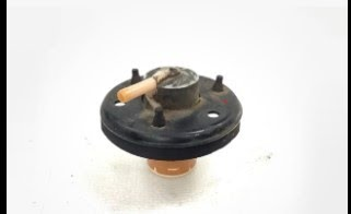 1994 ACURA LEGEND Used fuel valve