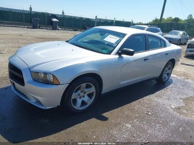 2013 DODGE CHARGER Used Anti-Lock Brake Pump (Assembly), w/o adaptive cruise - #P68157546AD