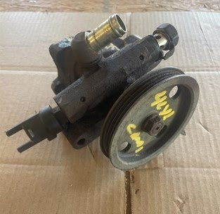 1991 TOYOTA CAMRY Used Power Steering Pump 4 cylinder