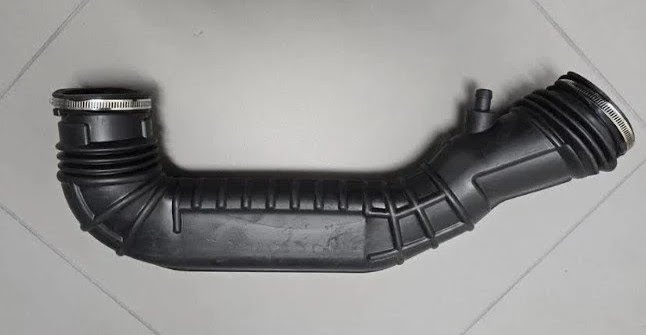 1991 FORD RANGER Used Air Tube/Resonator 3.0 V6 - F17Z9B659A