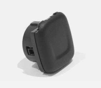 2015 CHEVY SUBURBAN-1500 Used Power outlet caps (4pc)