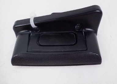 2008 CHEVY CORVETTE Used Latches RIGHT SIDE DOOR LATCH