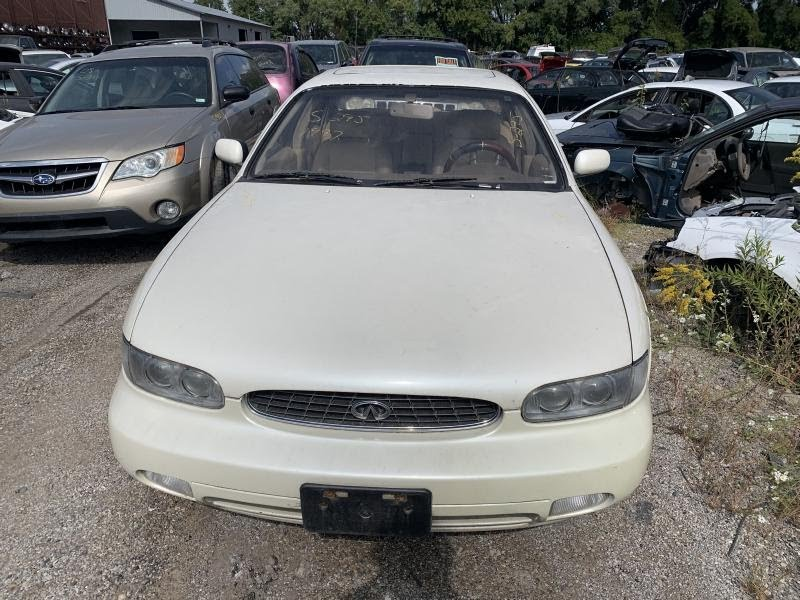 1996 INFINITI J30 Used Strut (see also Knee Assy) Front Right & Left