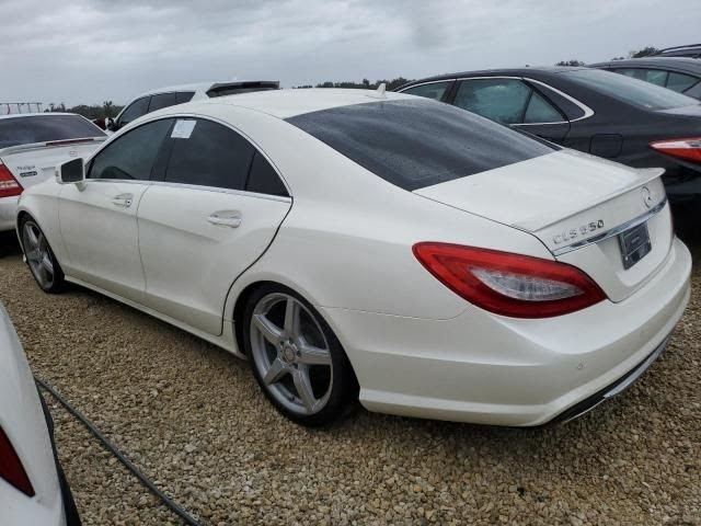 2013 Mercedes CLS Used Wheel 218 Type, CLS550, 19x9-1/2, (5 spoke), natural finish (AMG)