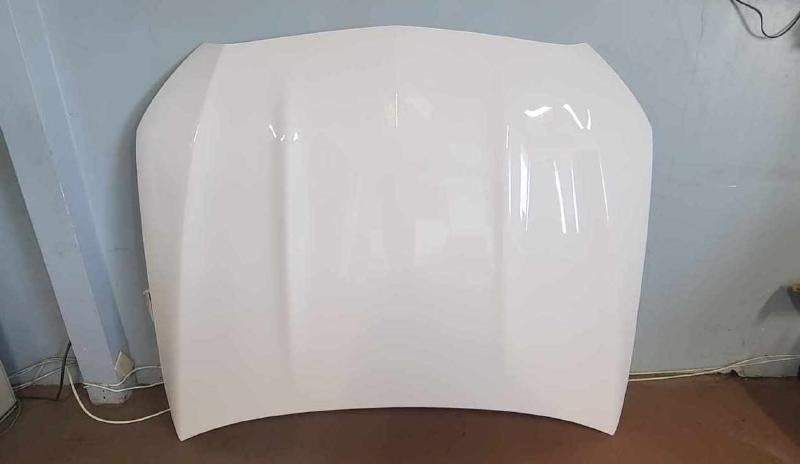 2024 Mercedes - C Class Used Hood 206 Type, C300 White