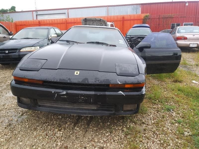 1986 TOYOTA SUPRA Used Power Steering Pump MA61 (5MGE engine)