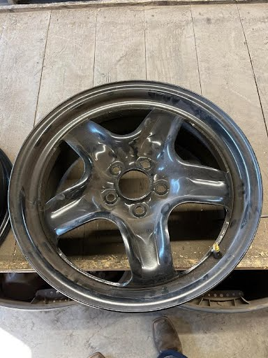 2010 Chevy Malibu-17x7, steel (opt P22)