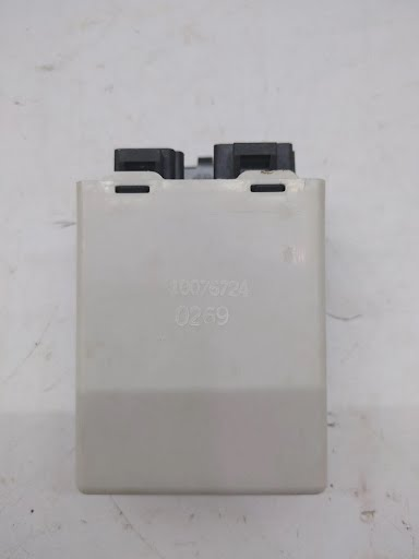 1996-CHEVY IMPALA (1980 UP)-Computer Box Not Engine-Headlight Control Module - 10076724