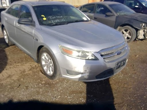 2010-FORD TAURUS-Cowl